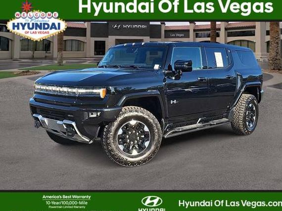 GMC HUMMER EV SUV 2025 1GKB0RDC2SU109383 image